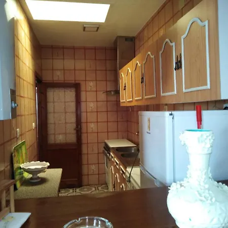 Apartamento El Carmen Cazalla de la Sierra