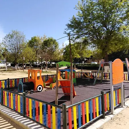 Apartamento El Carmen