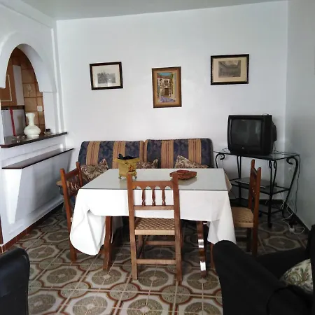 El Carmen Apartment