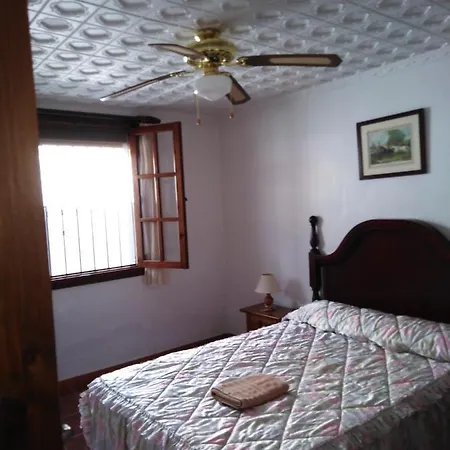 El Carmen Apartment *