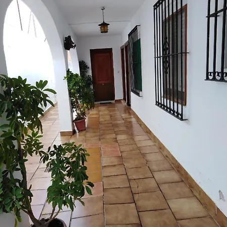 El Carmen * Cazalla de la Sierra