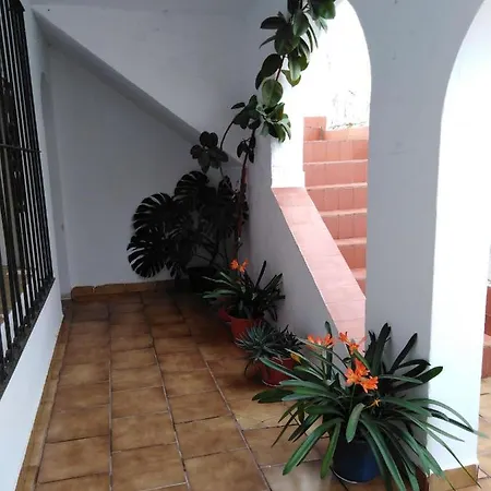 El Carmen Apartment *