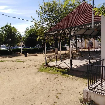 El Carmen