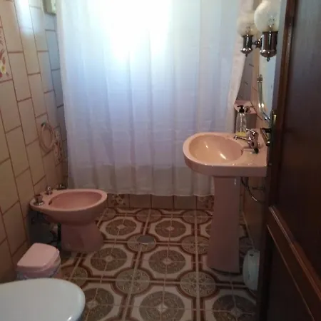 Apartment El Carmen