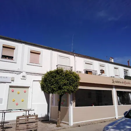 El Carmen Apartment